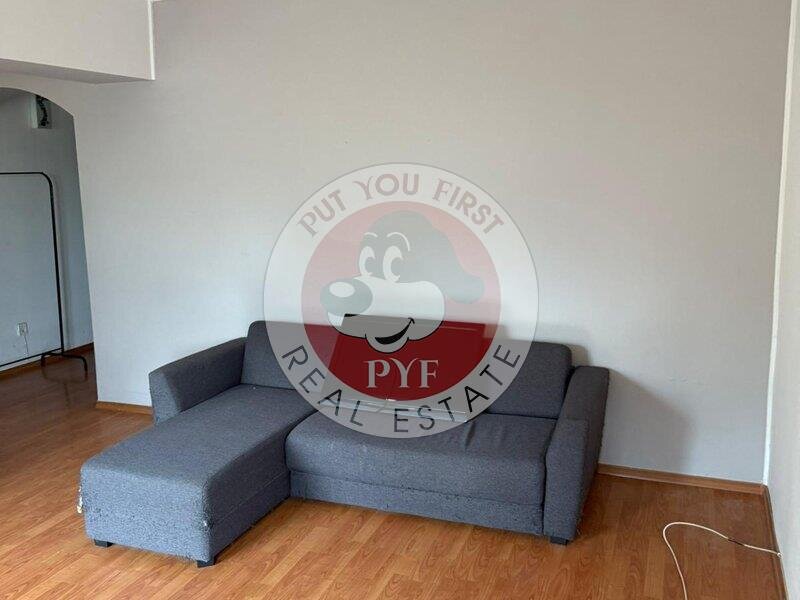 Gradina Cismigiu | 2 camere |Semidecomandat | 41mp | B12122