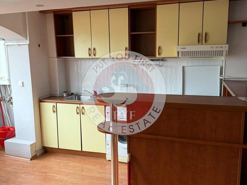 Gradina Cismigiu | 2 camere |Semidecomandat | 41mp | B12122
