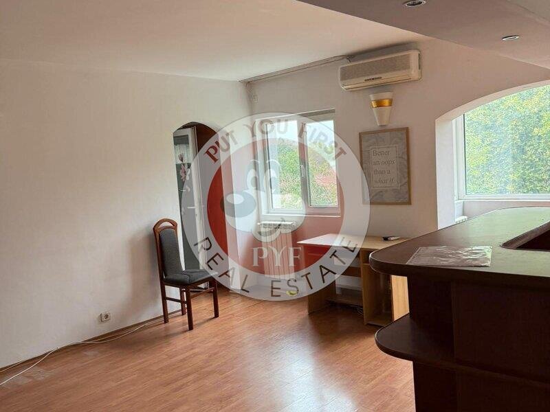 Gradina Cismigiu | 2 camere |Semidecomandat | 41mp | B12122