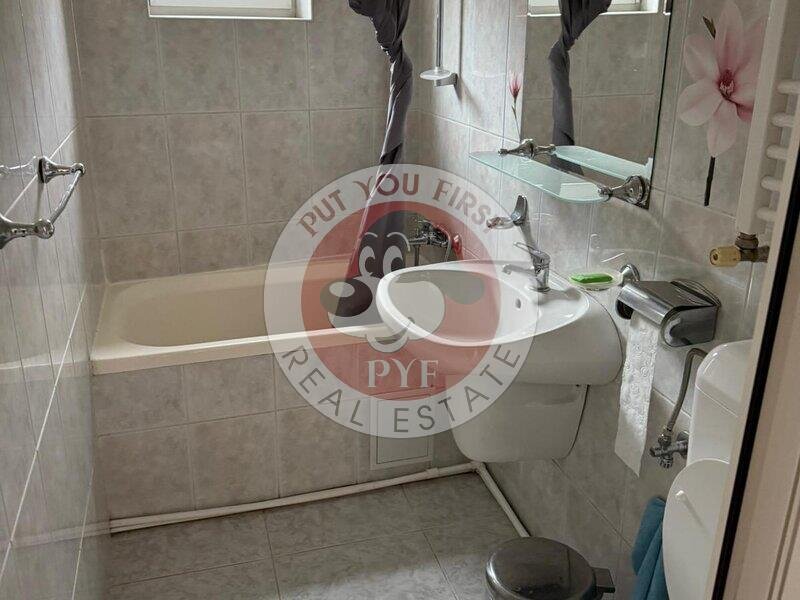 Gradina Cismigiu | 2 camere |Semidecomandat | 41mp | B12122