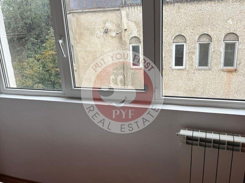 Gradina Cismigiu | 2 camere |Semidecomandat | 41mp | B12122