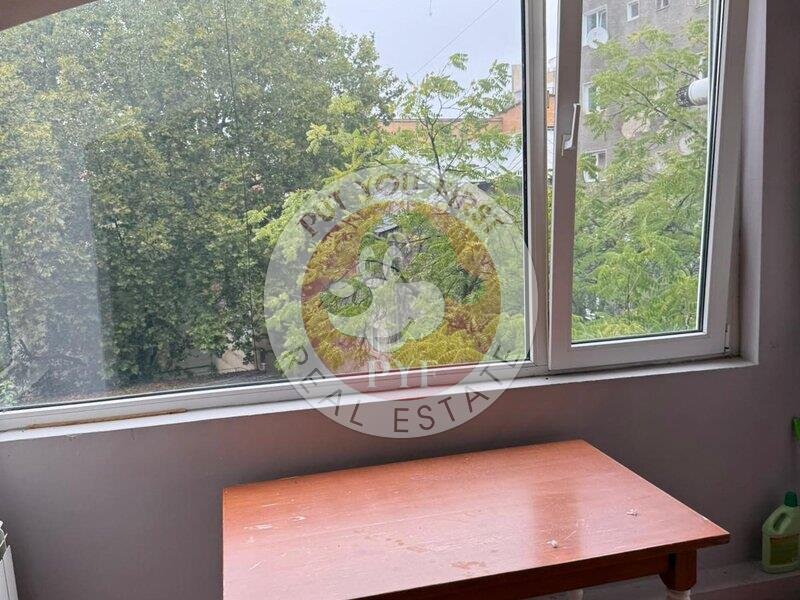 Gradina Cismigiu | 2 camere |Semidecomandat | 41mp | B12122